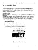 Preview for 65 page of Coastcom D/I Mux III System User Manual