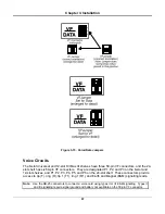 Preview for 87 page of Coastcom D/I Mux III System User Manual