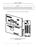 Preview for 109 page of Coastcom D/I Mux III System User Manual