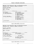 Preview for 127 page of Coastcom D/I Mux III System User Manual