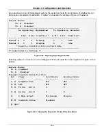 Preview for 154 page of Coastcom D/I Mux III System User Manual