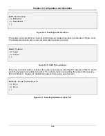 Preview for 160 page of Coastcom D/I Mux III System User Manual