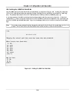 Preview for 172 page of Coastcom D/I Mux III System User Manual