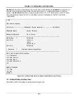 Preview for 174 page of Coastcom D/I Mux III System User Manual