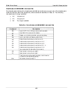 Preview for 271 page of Coastcom D/I Mux III System User Manual