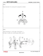 Preview for 3 page of Coaster 105511 Assembly Instructions