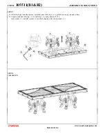 Preview for 4 page of Coaster 105511 Assembly Instructions