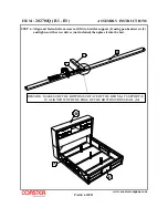 Preview for 6 page of Coaster 202701Q Assembly Instructions Manual