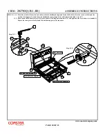 Preview for 10 page of Coaster 202701Q Assembly Instructions Manual