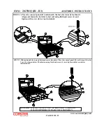 Preview for 11 page of Coaster 202701Q Assembly Instructions Manual