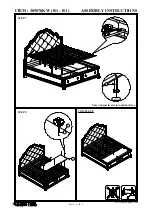 Preview for 8 page of Coaster 205070KW Assembly Instructions Manual