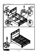 Preview for 5 page of Coaster 206280Q Assembly Instructions Manual