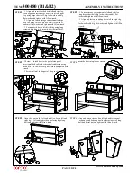 Preview for 3 page of Coaster 300480 Assembly Instructions