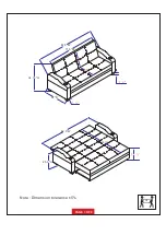 Preview for 6 page of Coaster 360063 Assembly Instructions Manual