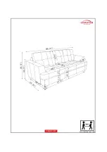 Preview for 6 page of Coaster 501680 Assembly Instructions Manual