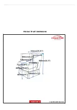 Preview for 4 page of Coaster 902560 Assembly Instructions