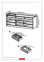 Preview for 14 page of Coaster CONNECT IT Assembly Instructions Manual