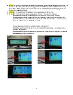 Preview for 6 page of Coaster E-ASSIST User Manual