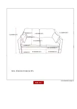 Preview for 4 page of Coaster LOVESEAT 506772 Assembly Instructions