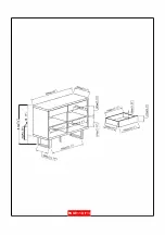 Preview for 11 page of Coaster Sofa Table Assembly Instructions Manual