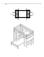 Preview for 2 page of Coaster TETON 4875 Quick Start Manual