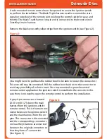 Preview for 4 page of CoastKey Evinrude E-tec Installation Manual