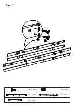 Preview for 9 page of coastshade Hermosa3010 Assembly Instructions Manual