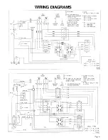 Preview for 7 page of Coates 12012 CE THRU 12018 CE Installation, Operation And Maintanance