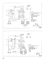 Preview for 10 page of Coates 12012 CE THRU 12018 CE Installation, Operation And Maintanance