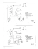 Preview for 14 page of Coates 12012 CE THRU 12018 CE Installation, Operation And Maintanance