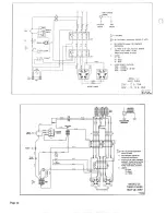 Предварительный просмотр 10 страницы Coates 12412 CE THRU 12418 CE Installation, Operation And Maintenance Manual