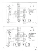 Предварительный просмотр 15 страницы Coates 12412 CE THRU 12418 CE Installation, Operation And Maintenance Manual