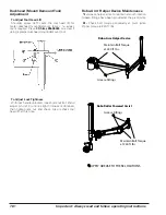 Preview for 22 page of Coats 80C Operating Instructions Manual