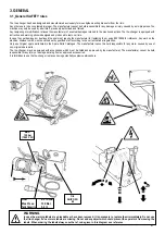 Preview for 5 page of Coats CHD-4730 Operating And Maintenance Instructions Manual