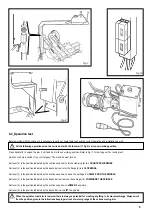 Preview for 9 page of Coats CHD-4730 Operating And Maintenance Instructions Manual