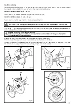 Preview for 11 page of Coats CHD-4730 Operating And Maintenance Instructions Manual