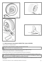 Preview for 13 page of Coats CHD-4730 Operating And Maintenance Instructions Manual