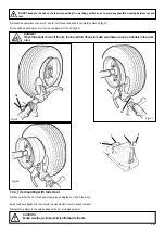 Preview for 14 page of Coats CHD-4730 Operating And Maintenance Instructions Manual