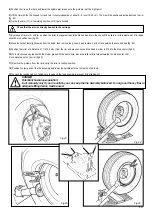 Preview for 15 page of Coats CHD-4730 Operating And Maintenance Instructions Manual