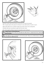 Preview for 17 page of Coats CHD-4730 Operating And Maintenance Instructions Manual