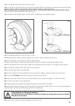 Preview for 20 page of Coats CHD-4730 Operating And Maintenance Instructions Manual