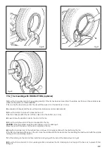 Preview for 22 page of Coats CHD-4730 Operating And Maintenance Instructions Manual