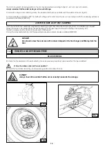 Preview for 12 page of Coats CHD-9041 Operating And Maintenance Instructions Manual