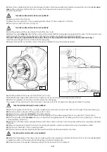 Preview for 19 page of Coats CHD-9041 Operating And Maintenance Instructions Manual