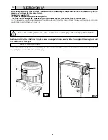 Preview for 6 page of Coats CHD-9551 Operating And Maintenance Instructions Manual