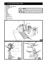 Preview for 7 page of Coats CHD-9551 Operating And Maintenance Instructions Manual