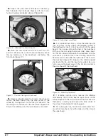 Preview for 12 page of Coats Rim Clamp 9024 Installation Instructions Manual