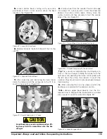 Preview for 19 page of Coats Rim Clamp 9024 Installation Instructions Manual