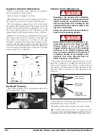 Preview for 24 page of Coats Rim Clamp 9024 Installation Instructions Manual