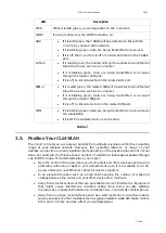 Preview for 7 page of coaxLAN CL64WLAN Manual